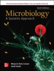 Image for ISE Microbiology: A Systems Approach