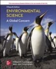 Image for ISE Environmental Science: A Global Concern