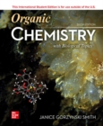 Image for ISE Organic Chemistry with Biological Topics