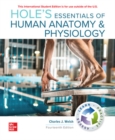 Image for ISE Hole&#39;s Essentials of Human Anatomy &amp; Physiology