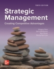 Image for ISE Strategic Management: Creating Competitive Advantages