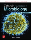 Image for ISE Talaro Foundations in Microbiology