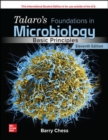 Image for ISE Foundations in Microbiology: Basic Principles