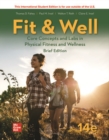 Image for ISE Fit &amp; Well - BRIEF edition