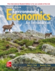 Image for Environmental economics  : an introduction