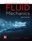 Image for ISE Fluid Mechanics