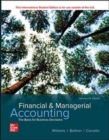 Image for ISE Financial &amp; Managerial Accounting