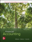 Image for ISE Financial Accounting