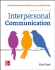 Image for ISE Interpersonal Communication