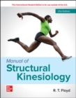 Image for Manual of structural kinesiology