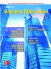 Image for ISE Business Ethics Now