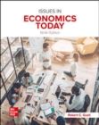Image for ISE Issues in Economics Today