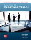 Image for ISE Essentials of Marketing Research