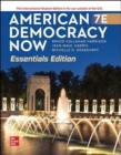 Image for ISE American Democracy Now, Essentials