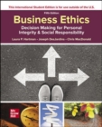 Image for ISE Business Ethics: Decision Making for Personal Integrity &amp; Social Responsibility