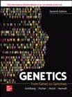 Image for ISE Genetics: From Genes to Genomes