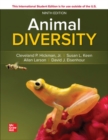 Image for ISE Animal Diversity