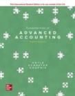 Image for ISE Fundamentals of Advanced Accounting