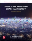 Image for ISE Operations and Supply Chain Management