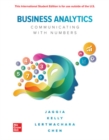 Image for ISE Business Analytics