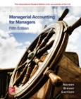 Image for Managerial Accounting for Managers