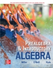 Image for ISE Prealgebra &amp; Introductory Algebra