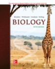 Image for ISE eBook Online Access for Biology