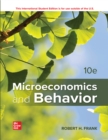 Image for ISE eBook Online Access for Microeconomics and Behavior.