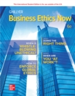 Image for ISE eBook for Business Ethics Now