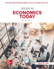 Image for ISE eBook Online Access for Issues in Economics Today