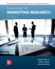 Image for ISE eBook for Essentials of Marketing Research