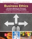 Image for ISE eBook Online Access for Business Ethics