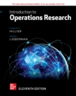 Image for ISE eBook Online Access for Introduction to Operations Research