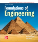 Image for ISE eBook Online Access for Foundations of Engineering