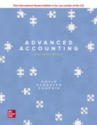 Image for ISE eBook Online Access for Advanced Accounting
