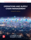Image for ISE eBook Online Access for Operations and Supply Chain Management