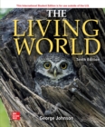 Image for ISE eBook Online Access for The Living World