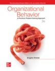 Image for ISE eBook Online Access for Organizational Behavior: A Practical, Problem-Solving Approach