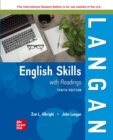Image for ISE eBook Online Access for English Skills With Readings