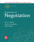 Image for ISE eBook Online Access for Essentials of Negotiation