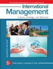 Image for ISE eBook for International Management: Culture Strategy and Behavior