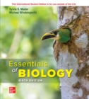 Image for ISE eBook Online Access for Essentials of Biology