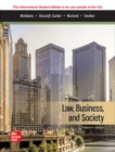 Image for ISE eBook Online Access for Law, Business, and Society