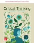 Image for ISE eBook Online Access Critical Thinking