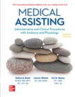 Image for ISE eBook Online Access for Medical Assisting: Administrative and Clinical Procedures