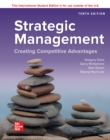 Image for ISE eBook Online Access Strategic Management: Creating Competitive Advantages