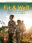 Image for ISE eBook Online Access for Fit &amp; Well