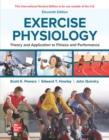Image for ISE eBook Online Access for Exercise Physiology: Theory and Application to Fitness and Performance