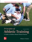 Image for ISE eBook Online Access for Principles of Athletic Training: A Guide to Evidence-Based Clinical Practice