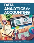 Image for ISE eBook Online Access for Data Analytics for Accounting